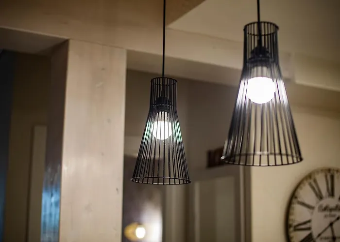 Bella Vista Catedral-Apartamentos Burgos Catedral